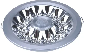 Pir Led Downlights Lda117003 For Hotel Lighting