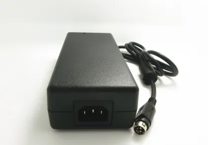 120w 20v 6a Output Universal Nec / Apple / Panasonic Laptop Power Adapter