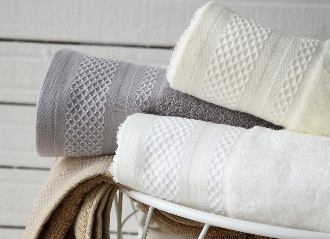 Best Selling Jacquard Towels2