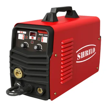 3 in 1 5 in 1 Arc Tig Mig Welding Machine
