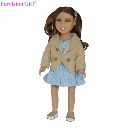 Fashion american girl lol doll baby for sale