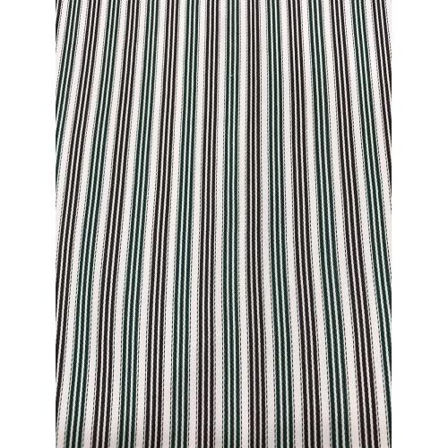 100D*40S/C T/C Yarn-dyed  Dobby Stripe Fabric