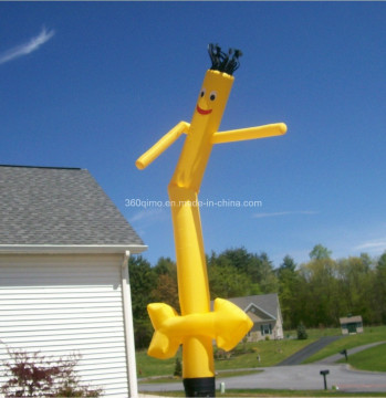 20' High Inflatable Advertising Mento Tube (BMAD84)