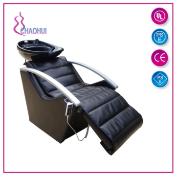 Premium elektryczne krzesło szamponu