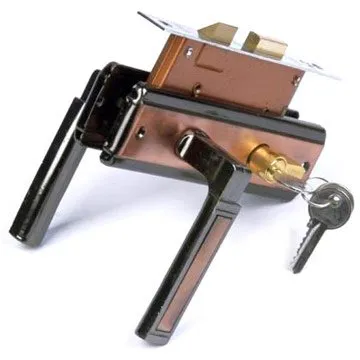 anquite cabinet lock