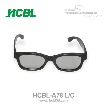 reald disposable 3d glasses