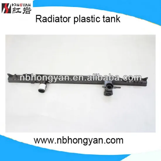 CAR RADIATOR TANK FOR CAMRY ACV30