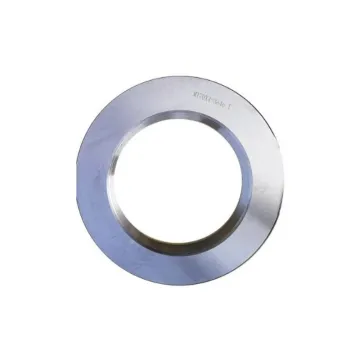 Precision Measurement Tools: Stop Ring Gauge and Thread Plug Gauge