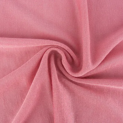 High Tenacity Degradable Tencel Pashmina Fabric for Undershirts and Vest