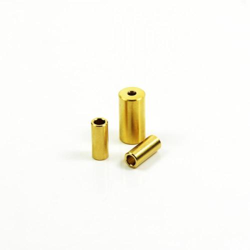 CNC Turning and Milling Metal Parts