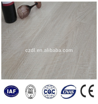 12MM Arc Click Hand Scraped Laminate Flooring