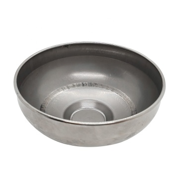 Custom OEM Metal Fabrication: Deep Drawn Sheet Metal Parts & Precision Stamping Services