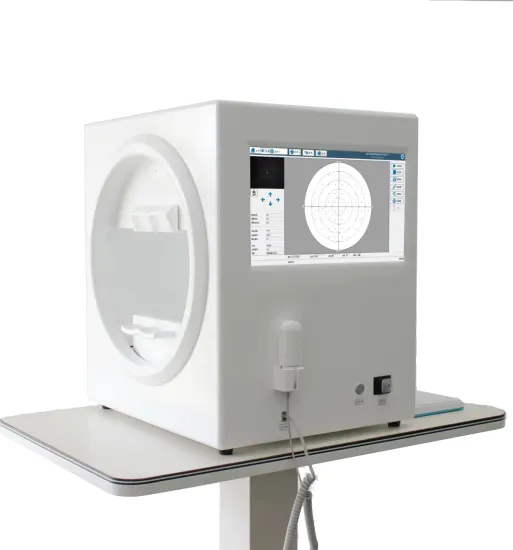 BIO-1000 Auto Perimeter Visual Field Analyzer for Ophthalmic Use