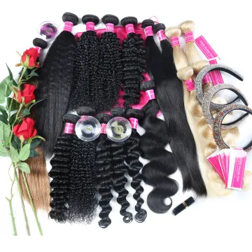 28 30 inches Raw Mink Brazilian Water Wave Human Hair Bundles Cheap Natural Cuticle Aligned Virgin Human Hair Bundles Extensions