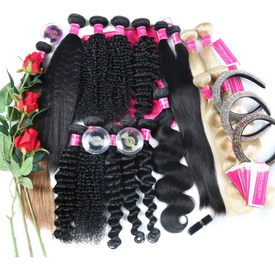 28 30 inches Raw Mink Brazilian Water Wave Human Hair Bundles Cheap Natural Cuticle Aligned Virgin Human Hair Bundles Extensions