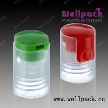 Disc cap WP-DC-CPL 24-410