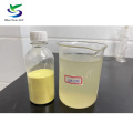 Gelbes, festes Polyaluminiumchlorid-Koagulans