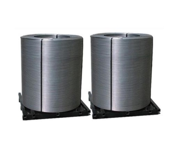 C Cored Wire/C Wire in Steel Making