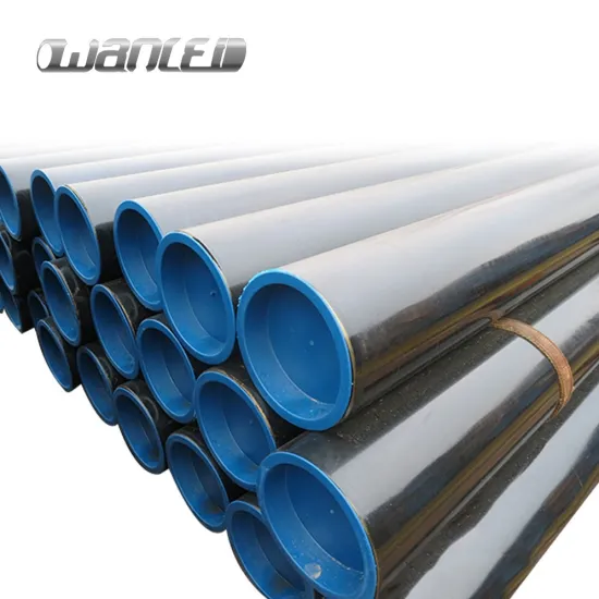 China's ERW Welded Steel Tube Manufacturing Mills: A Comprehensive Guide