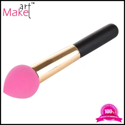 Makeup Sponge With Handle