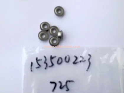 Abec3 Barden Bearings For Gerber Cutter Gt7250 Gt5250 153500223