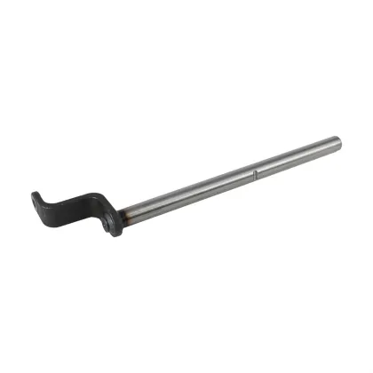 Truck Gear Box Clutch Release Fork Shaft Assembly for ZF Friedrichshafen, Eaton, DAF, Volvo