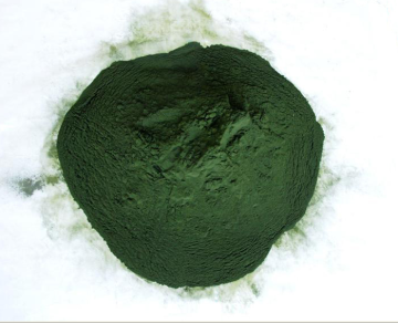 natural spirulina bodybuilding protein supplement