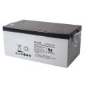 Gel Deep Cycle Battery para energía renovable 12V260AH