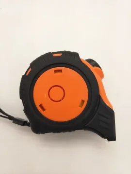 Full color pull tape measure