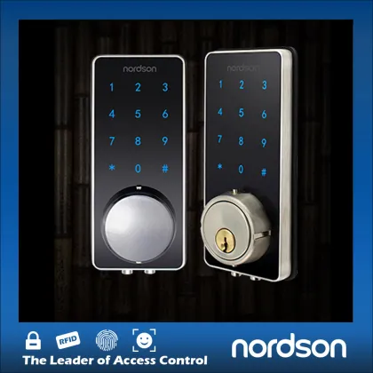 Cheap Anti Theft Alarm With Door Lock