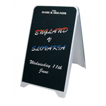 Budget A Board (41006)