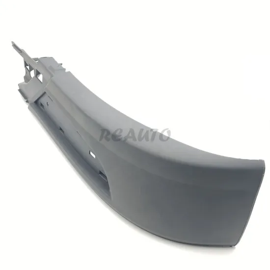 OE 9438851725 9438851625 Front Corner Bumper for Mercedes Benz Actros