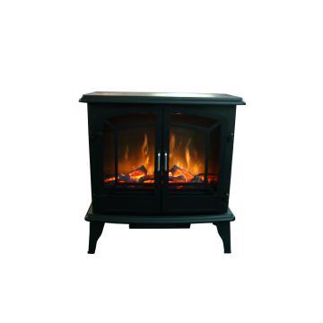 Hot Sale CSA & UL Approved 24\" Electric Fireplace Home Depot Stove