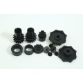 Custom Plastic Injection Molding Parts