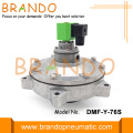 DMF-Y-76S MANDOLD MOUNT PULSE VALVE 3 &#39;&#39; 24VDC 220VAC