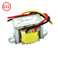 70V 100V 5W 4OHM Audio Line Transformer