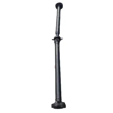 Original Transmission Auto Part: Driveshaft Rear Propeller Shaft for Mercedes-Benz W205 A2054104802