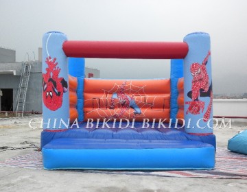 Inflatable Bouncers (B2067)