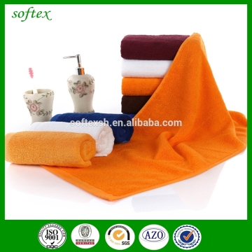 100% cotton salon towels wholesale,100g salon wholesale towels