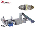 Plastic Single Stage strand cooling Pelletizing Line