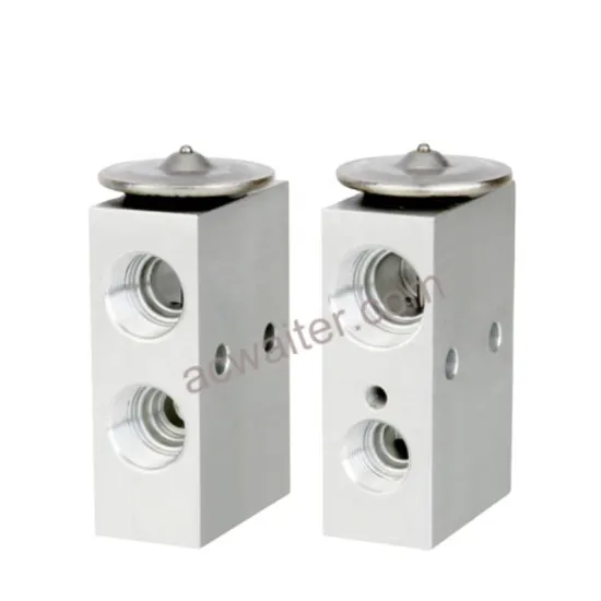 car expansion valves oem 7701026533 RC.400.022