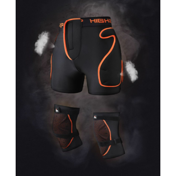 Ski Hip and Knee Protector Inner Ski Protector