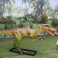 Realistic Animatronic Baryonyx for Sale