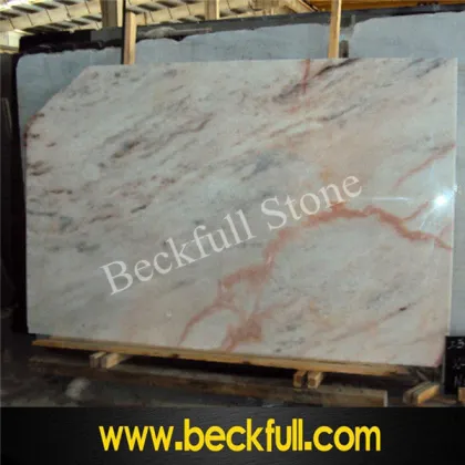 Chocolate White Slabs