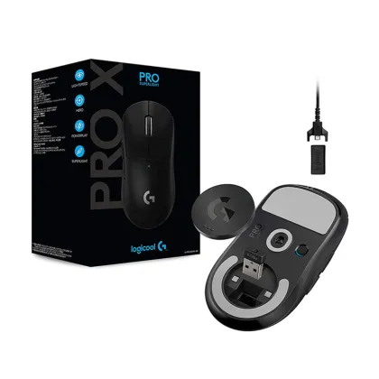 G PRO Quick Dispatch Optical Sensor Computer Game Mouse