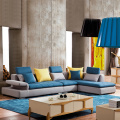 Couch Wohnzimmer L Shaped Ecksofa