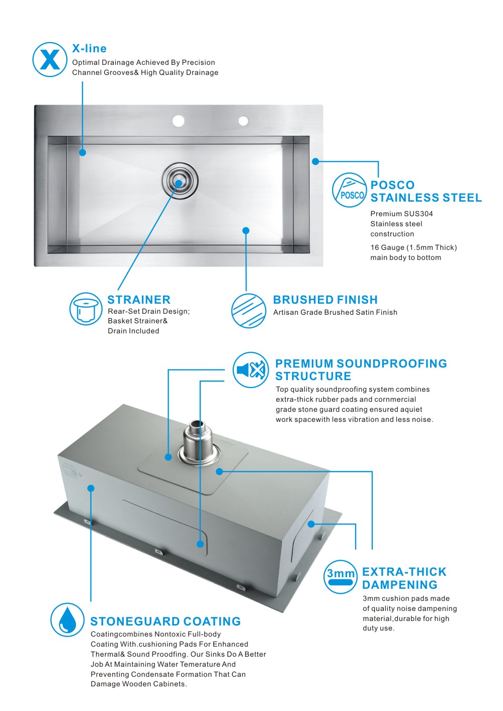 Posco Stainless Steel