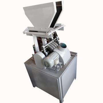 Half Size Pencil Production Line: New Year Discount on Cheap and Durable Paper Pencil Making Machines with Top Cutting