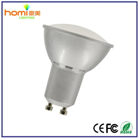$0.85/pc hot selling led spot light from shenzhen factory