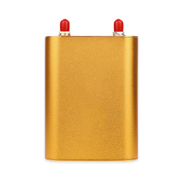 Car Alarm Fleet Vehicle GPS Tracker SIM Card